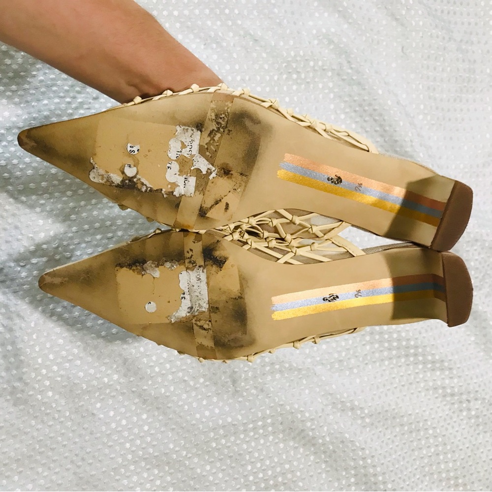 Sam Edelman Snyder Mule - Picture 15 of 15